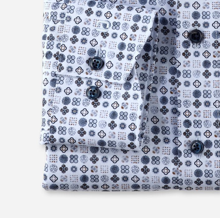 Olymp Skjorter 1212/64/11_40 - Bygholm Menswear